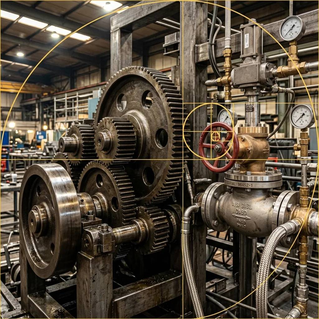 Hydraulic Valves