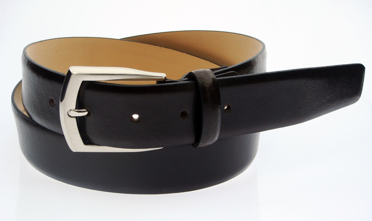 Leather Belts