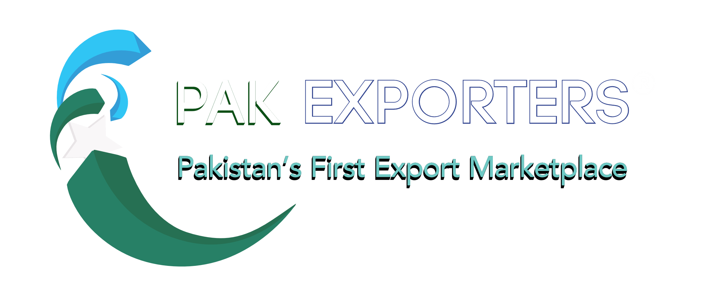 Pak-Exporters Logo
