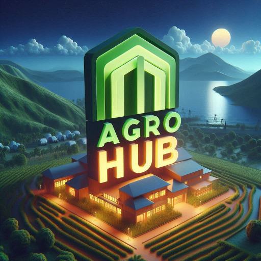 Agro hub