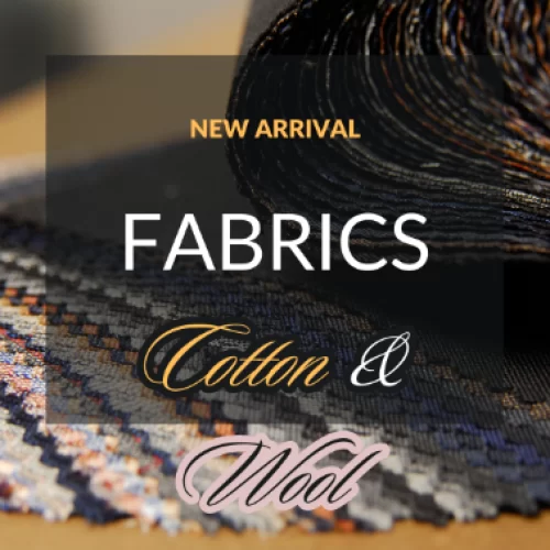 Fabrics Main