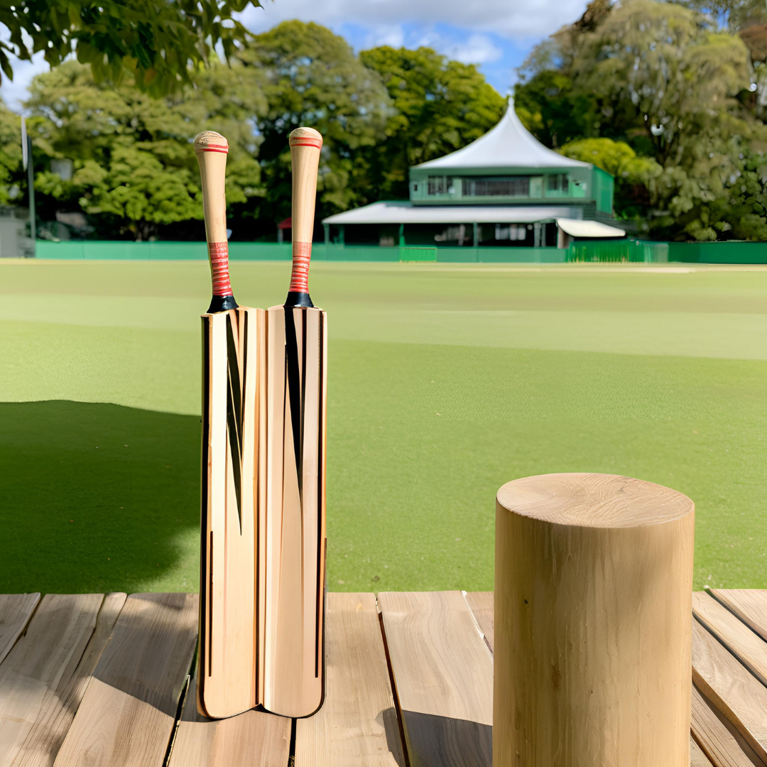 Cricket-Bats