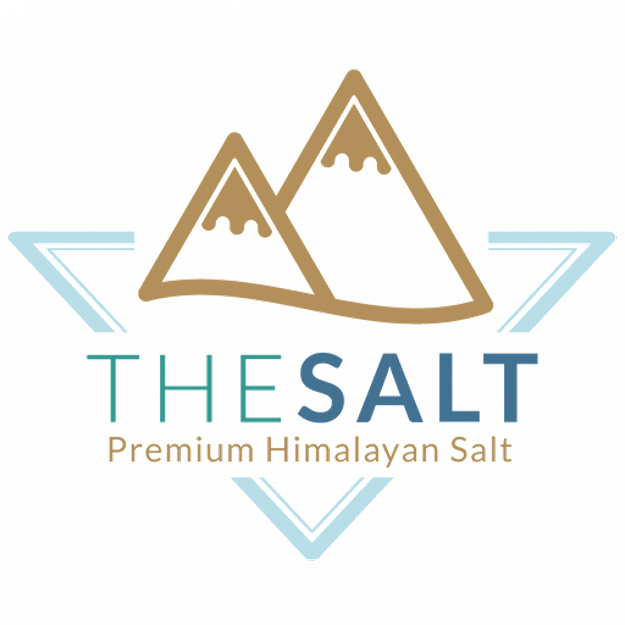 the salt premium logo