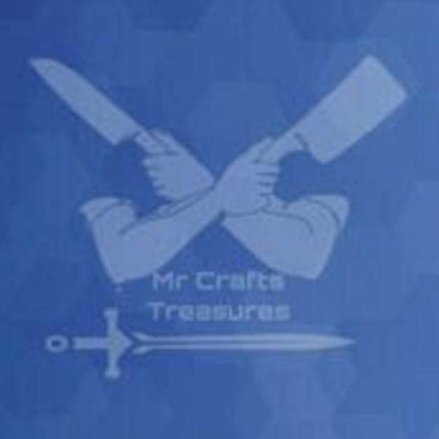 Mr craft_1